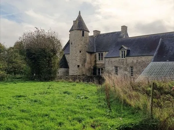 Maison 19 pièces 500 m²