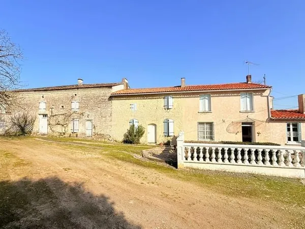 Maison 4 pièces 135 m²