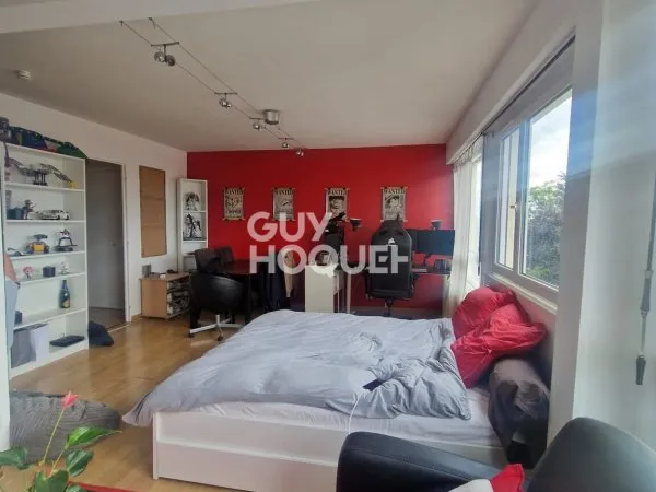 APPARTEMENT À VENDRE DE 2 PIÈCES DE 37,10 M²
