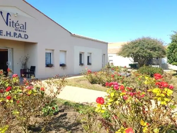Résidence Ehpad