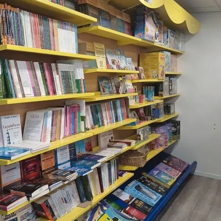 Librairie musulmanes