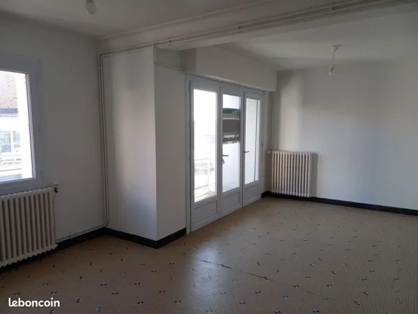 Location non meublee