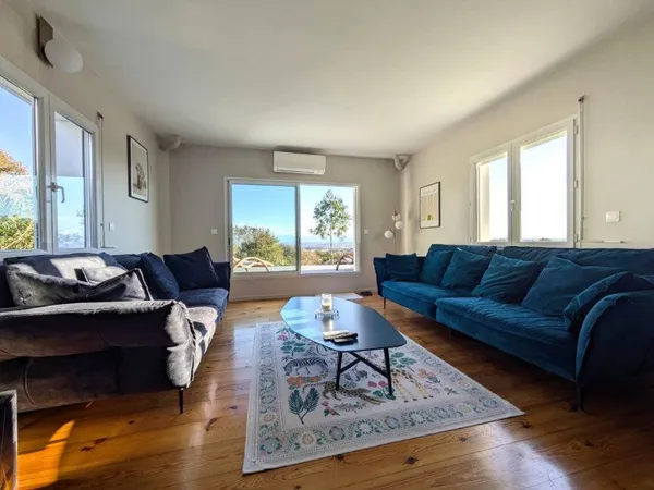 Maison 4 pièces 132 m²