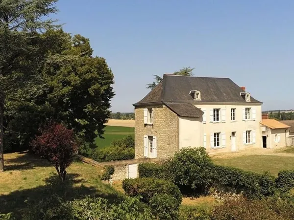 Maison 4 pièces