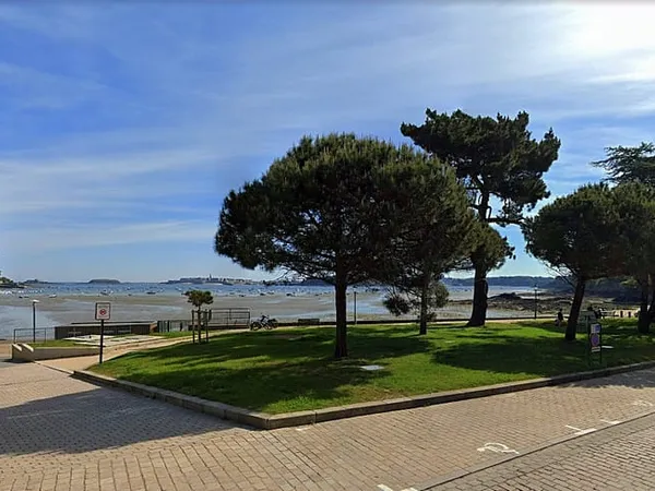 DINARD Proche Prieuré - PROGRAMME IMMOBILIER NEUF - Vente appartements neufs