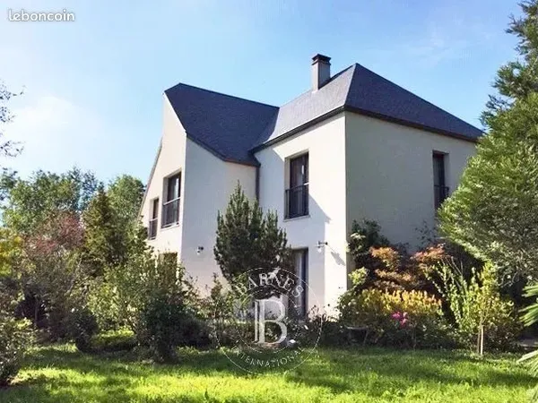 Maison 5 pièces 62 m²