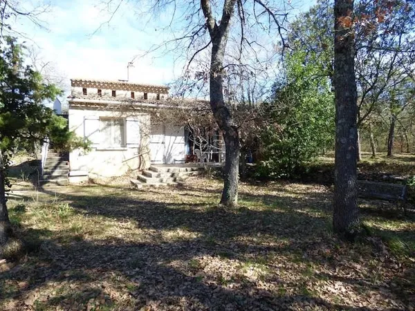 Maison 4 pièces 75 m²