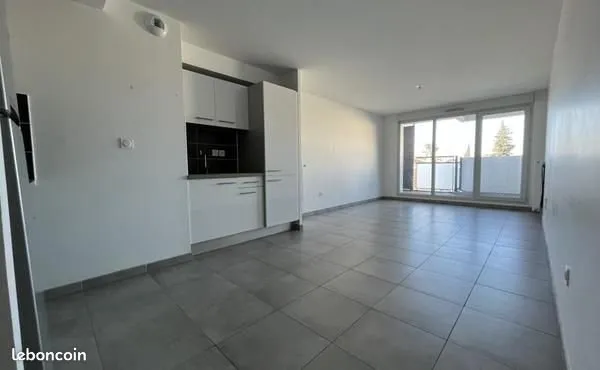 T3 de 64.26m²