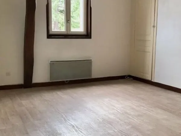 Appartement 2 pièces 34 m²