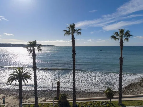 Villa à 50 mètres de la plage, vue panoramique et port à pieds - Bandol