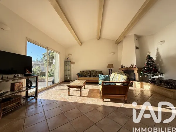 Maison 5 pièces 111 m²