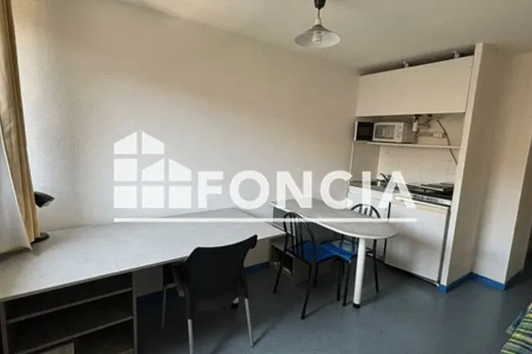 APPARTEMENT_MEUBLE