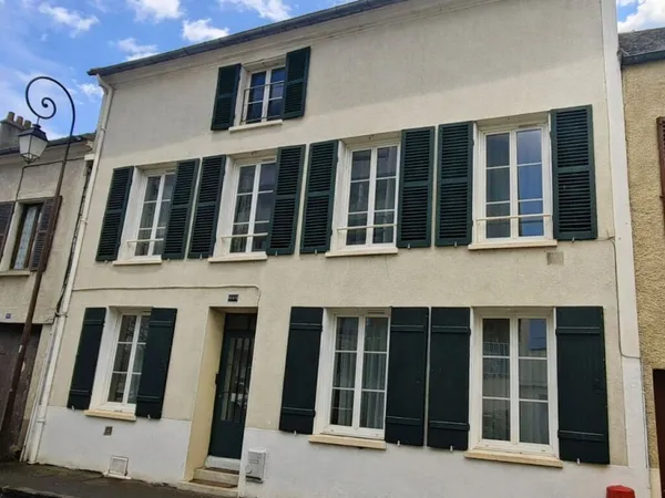 Maison 6 pièces 182 m²