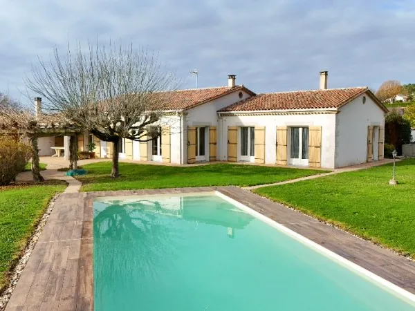 Villa de 150m2