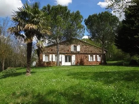 Offre de location au sein d'un projet participatif