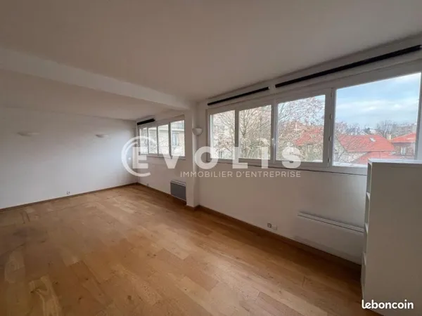 Bureaux 20 m²