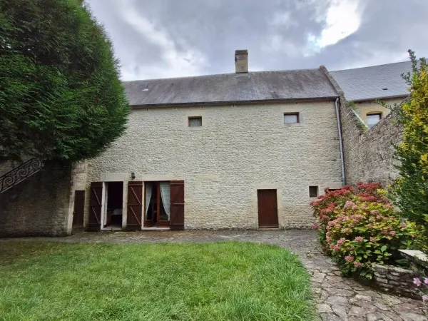 Maison 7 pièces 202 m²