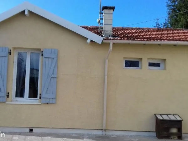 Location maison à Caussade