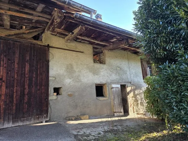 Appartement à vendre La Motte-Servolex