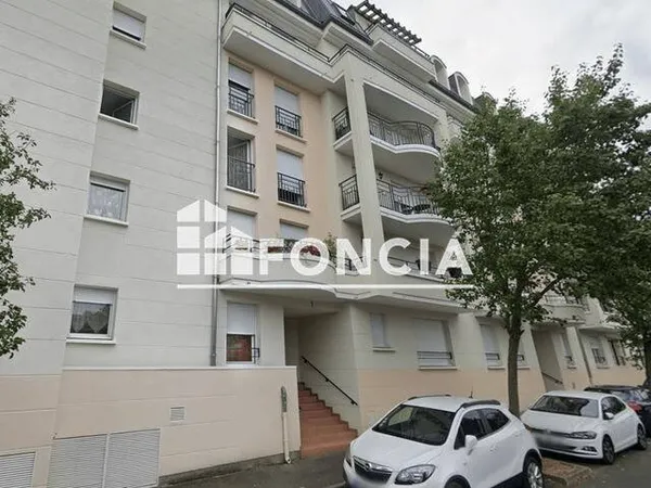Stationnement Location Viry-Châtillon   65€