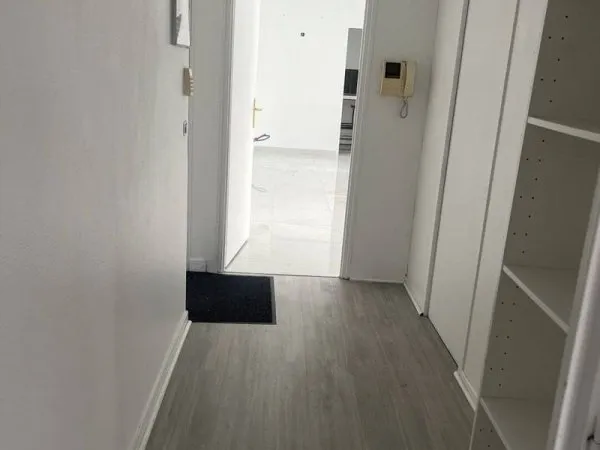 Bureaux 120 m²