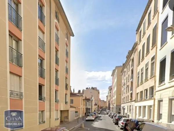 Stationnement Location Lyon   90€
