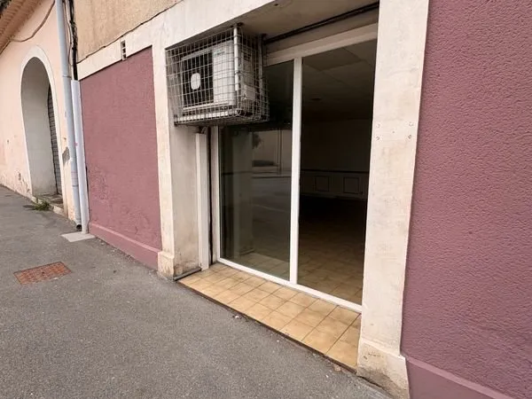 Location pièces dans locale
