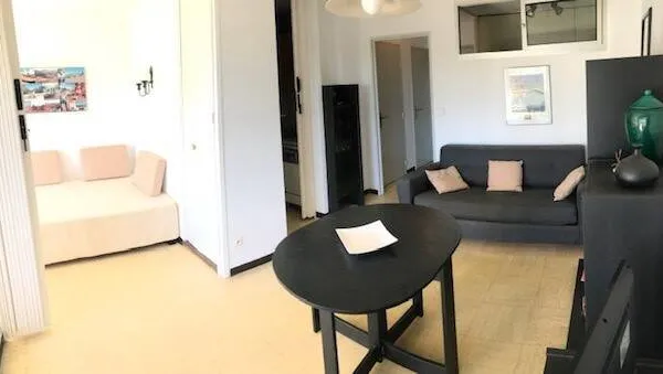 Appartement 2 pièces 33 m²
