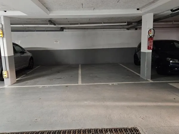 Location Parking