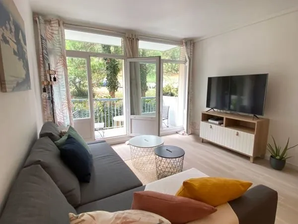 Colocation agréable à Jolimont (2 chambres disponibles)