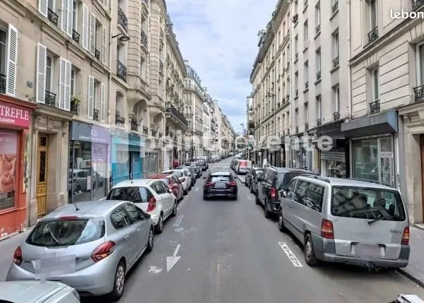 Local commercial 120 m²
