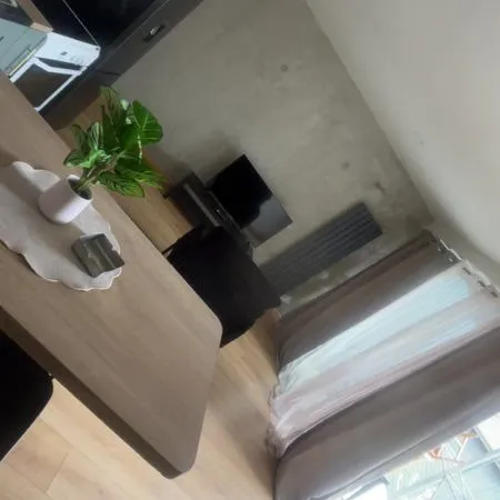 Colocation chambre