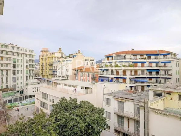 Appartement 3 pièces 84 m²