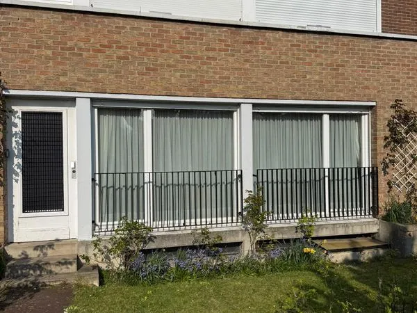 Maison f5 130 m2