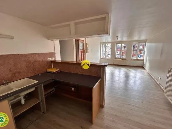 Appartement 12 pièces 240 m²