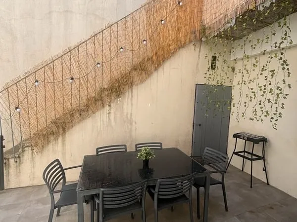 Appartement Nîmes-centre - Jean Jaurès - 35m2