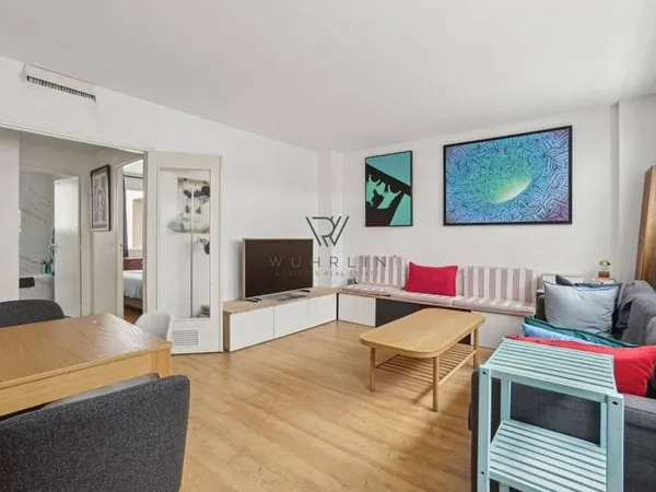 Appartement 54 m²