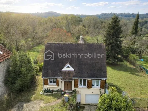 MAISON SPACEUSE