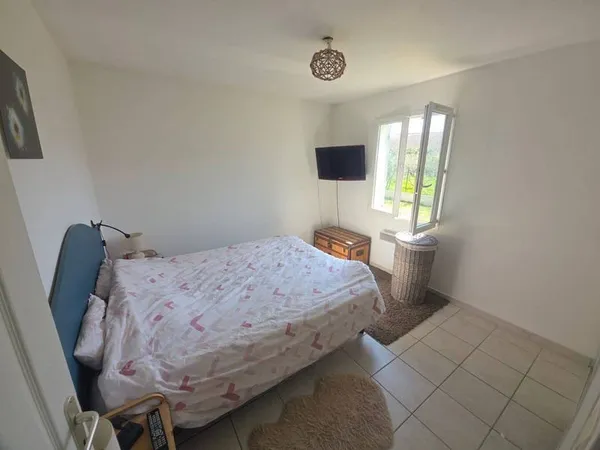 Maison 4 pièces 89 m²