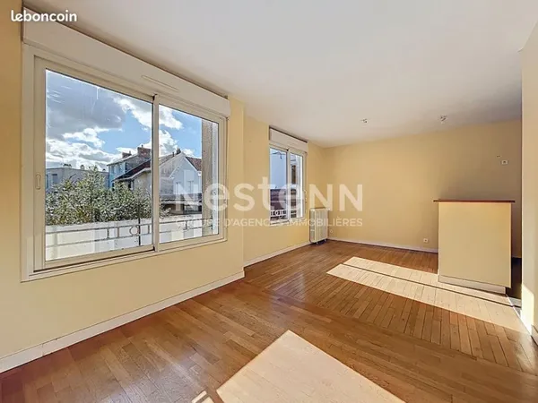 Maison 4 pièces 82 m²