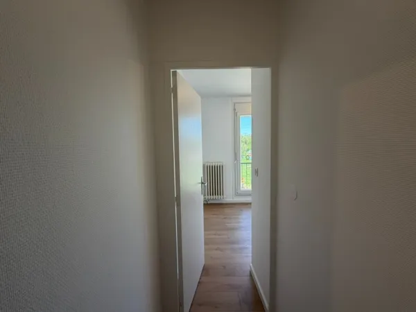Appartement à louer 3 pièces PIERREPONT (54)