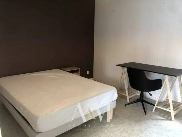 Maison de ville 5 pièces 82 m²