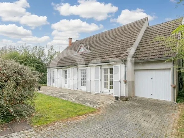 Maison 6 pièces 138 m²