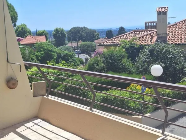 Appartement 3 pièces 80 m²