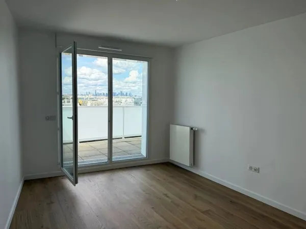 Appartement T5 Triplex à Issy les Moulineaux