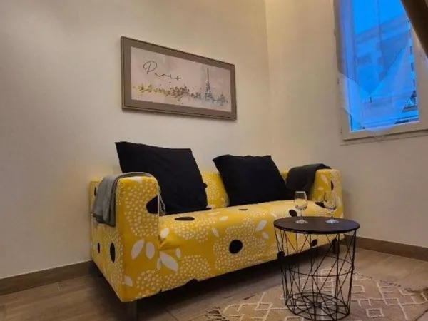 Appartement T2