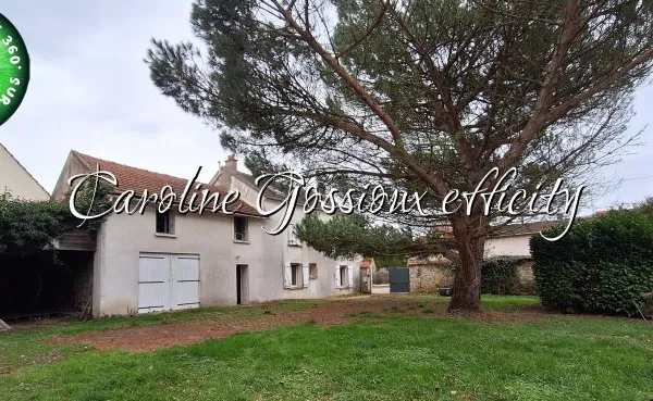 Maison 9 pièces 192 m²