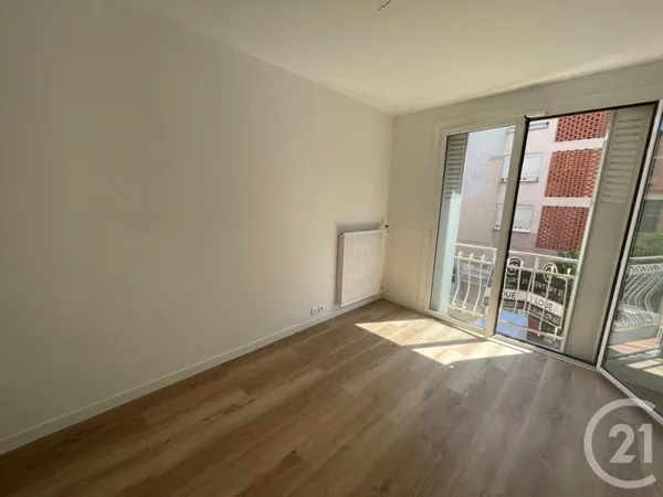 Appartement 3 pièces 57 m²