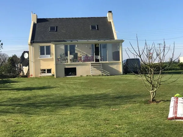 Maison 1 pièce 135 m²