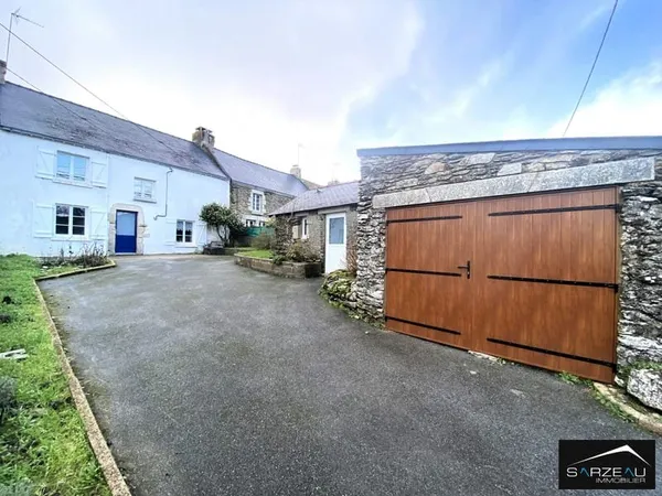MAISON A VENDRE